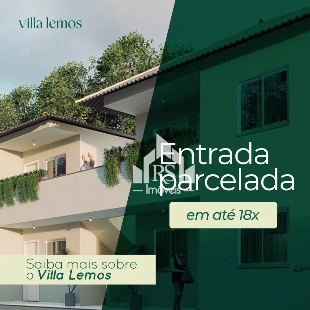Casa de Condomínio, 2 quartos - Foto 29