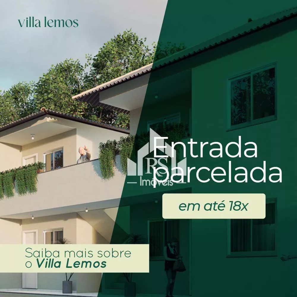 Casa de Condomínio, 2 quartos - Foto 31