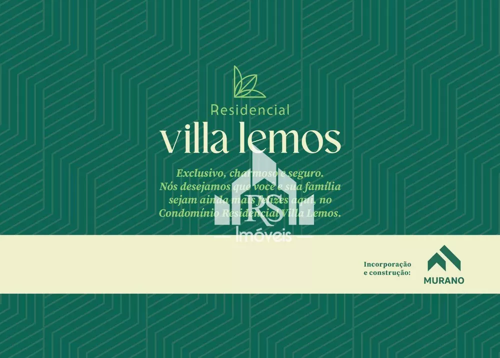 Casa de Condomínio, 2 quartos - Foto 19