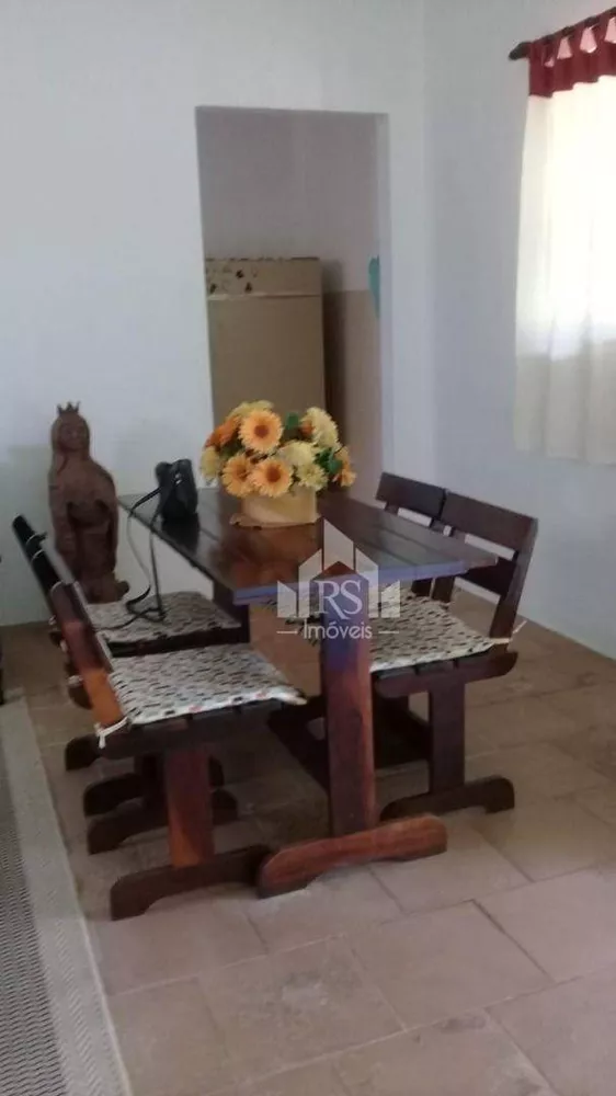 Sítio, 1 quarto, 3000 m² - Foto 18