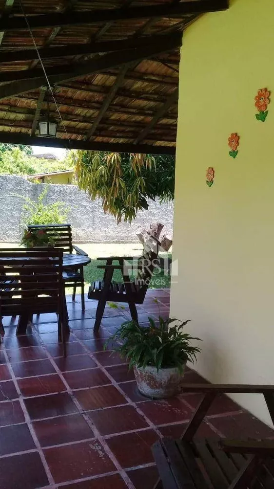 Sítio, 1 quarto, 3000 m² - Foto 12