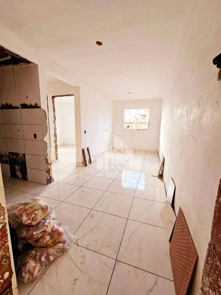 Apartamento, 1 quarto, 33 m² - Foto 9