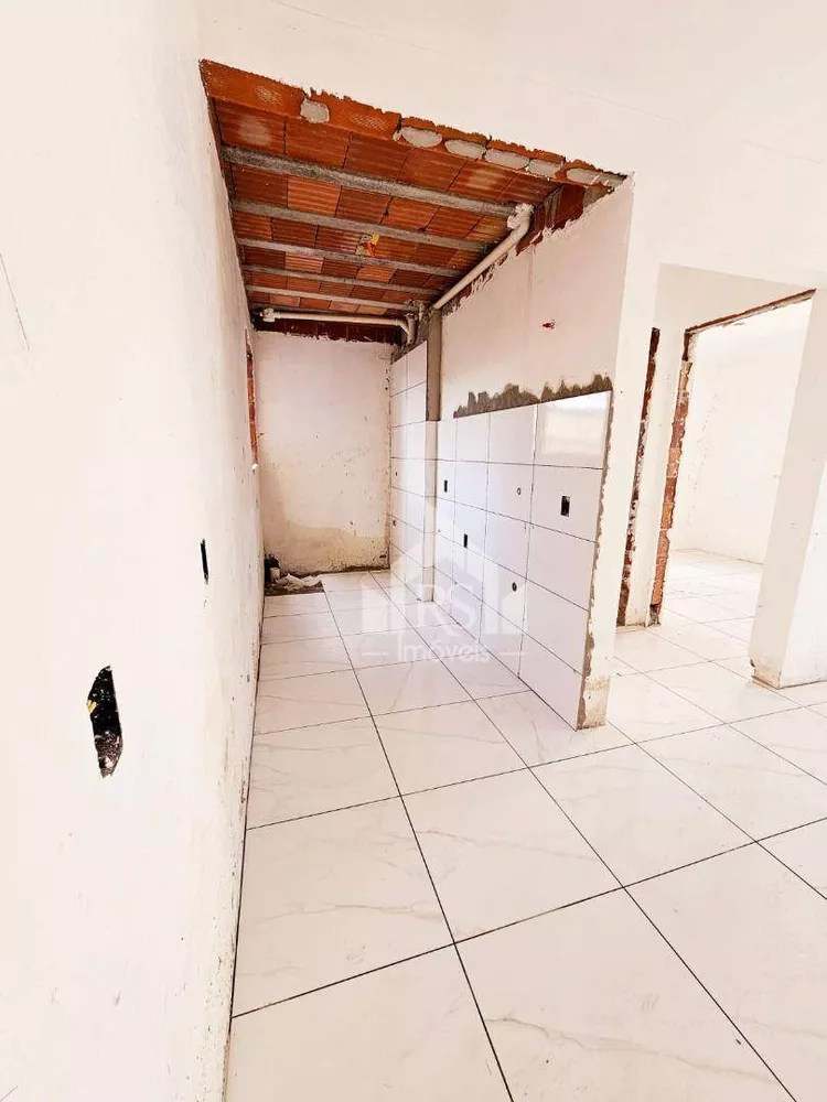 Apartamento, 1 quarto, 33 m² - Foto 5