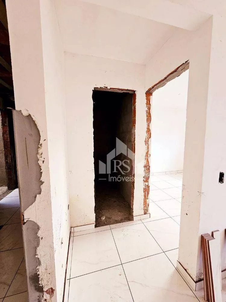 Apartamento, 1 quarto, 33 m² - Foto 6