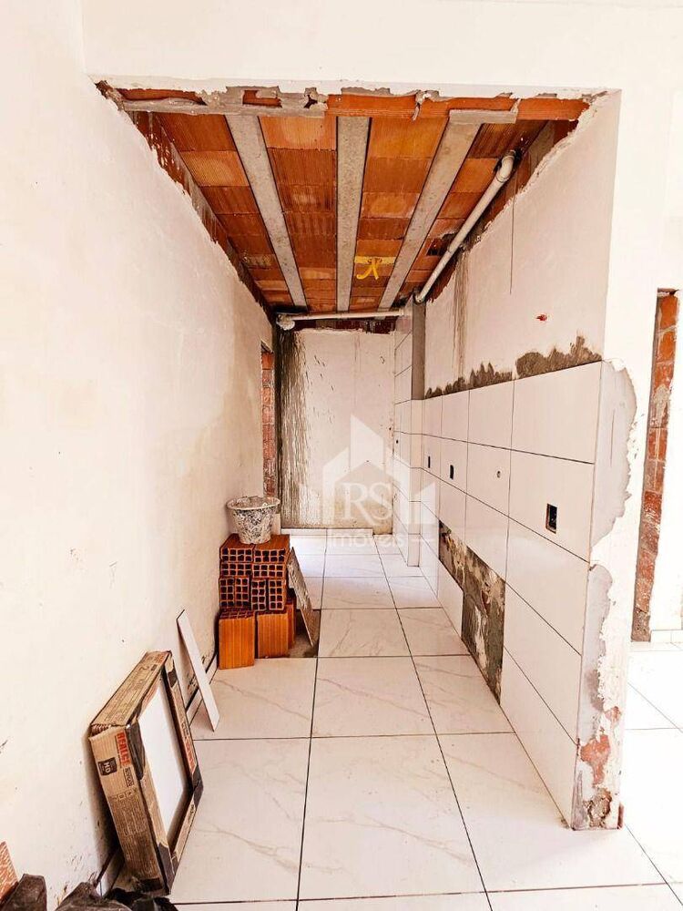 Apartamento, 1 quarto, 33 m² - Foto 13