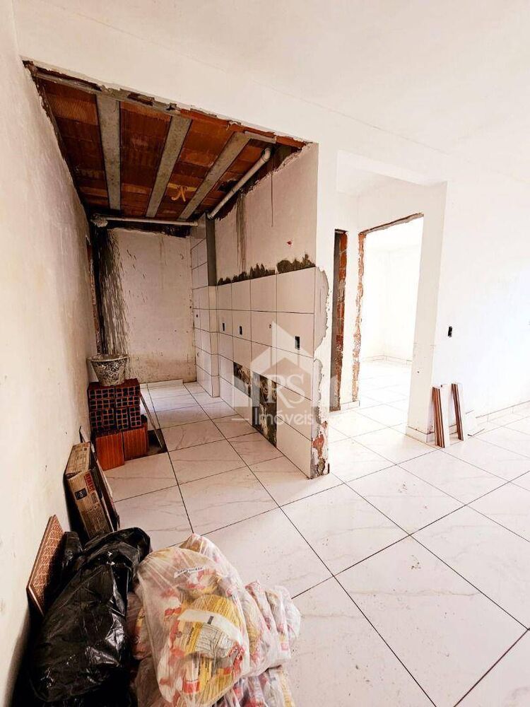 Apartamento, 1 quarto, 33 m² - Foto 14