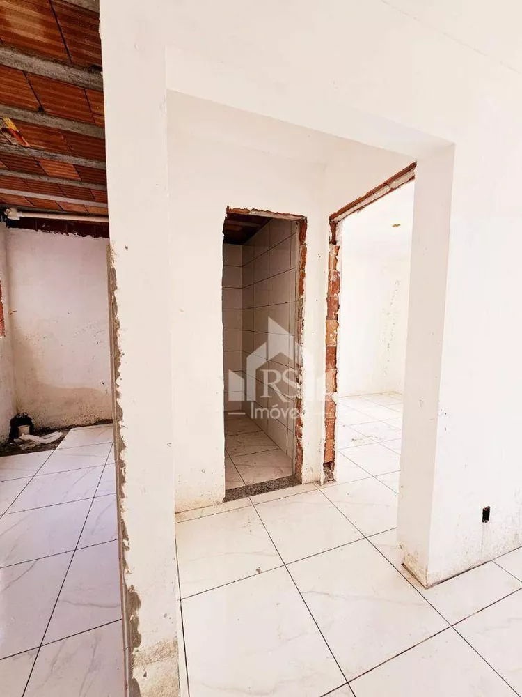 Apartamento, 1 quarto, 33 m² - Foto 4