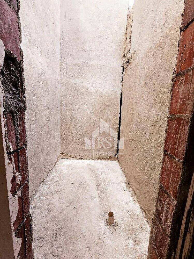 Apartamento, 1 quarto, 33 m² - Foto 12