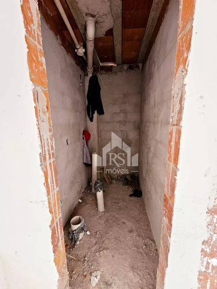 Apartamento, 1 quarto, 33 m² - Foto 7