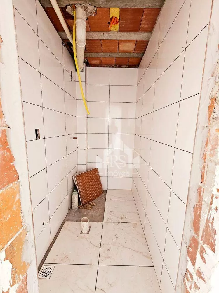 Apartamento, 1 quarto, 33 m² - Foto 3