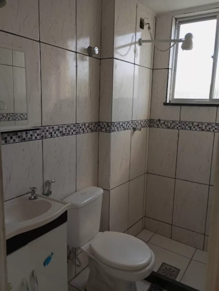 Apartamento, 2 quartos, 63 m² - Foto 9