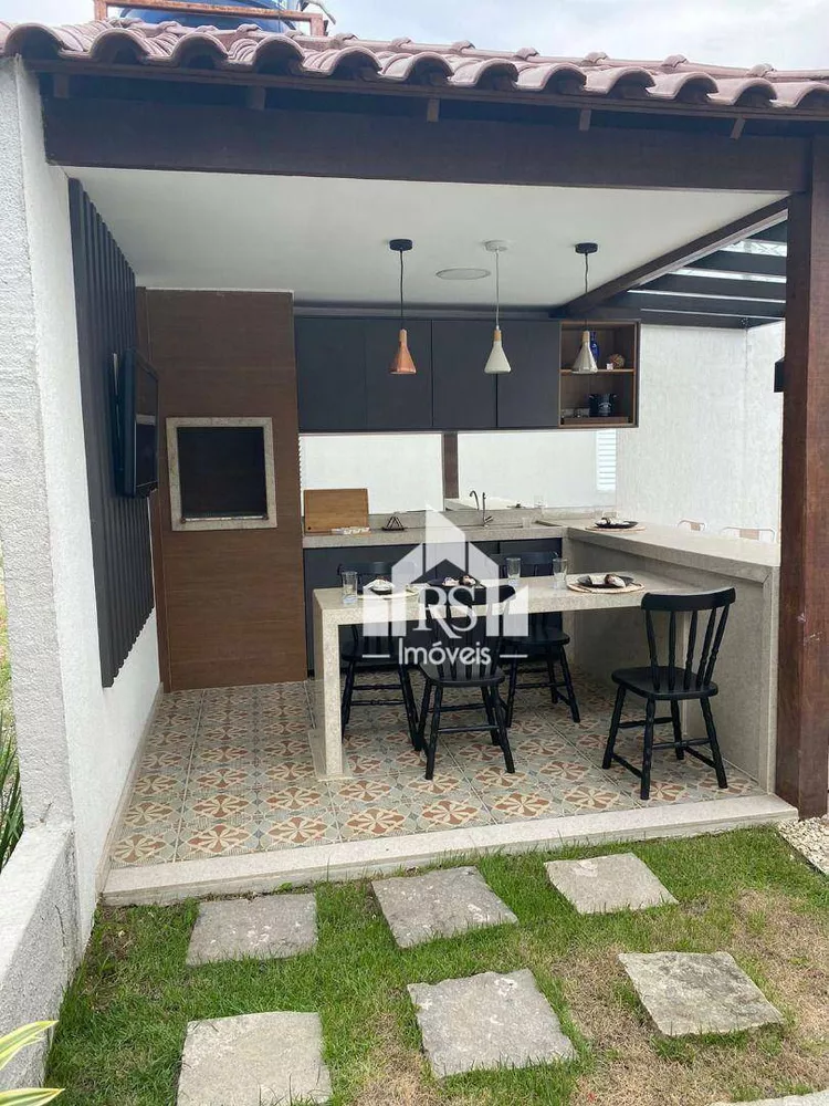 Casa de Condomínio, 2 quartos - Foto 18