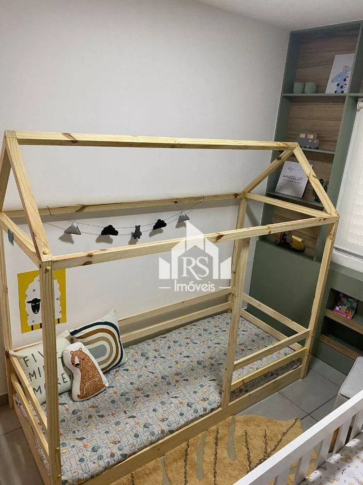 Casa de Condomínio, 2 quartos - Foto 40