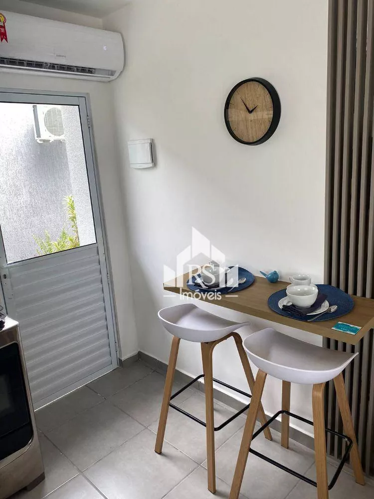 Casa de Condomínio, 2 quartos - Foto 7