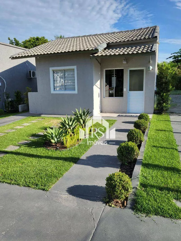 Casa de Condomínio, 2 quartos - Foto 28