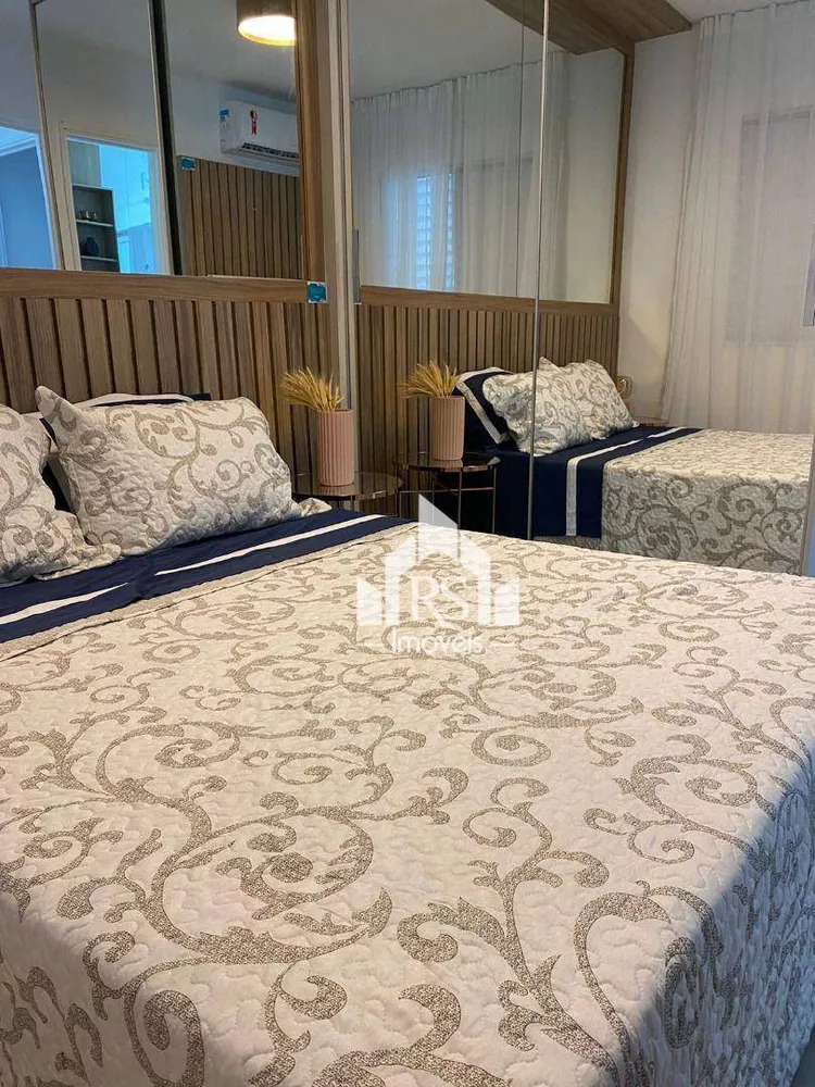 Casa de Condomínio, 2 quartos - Foto 25