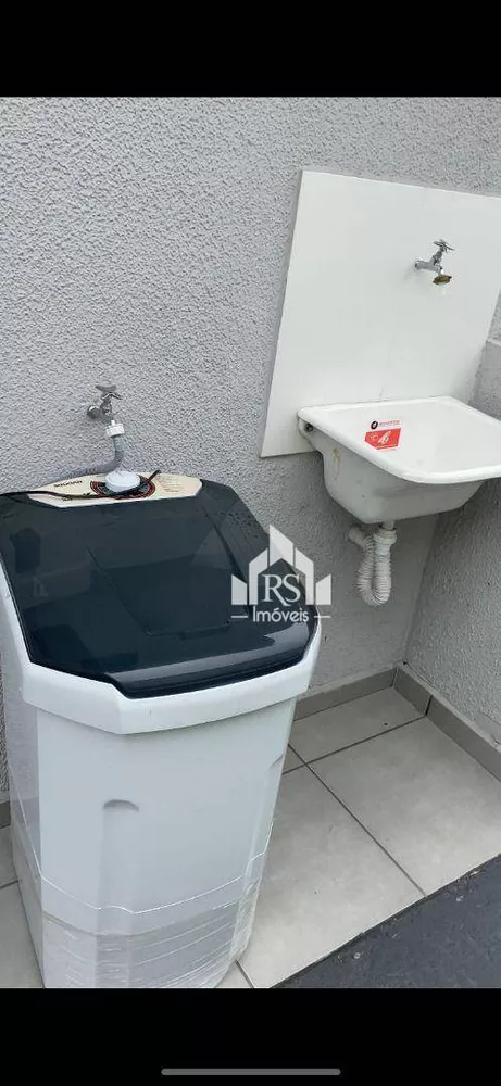 Casa de Condomínio, 2 quartos - Foto 8