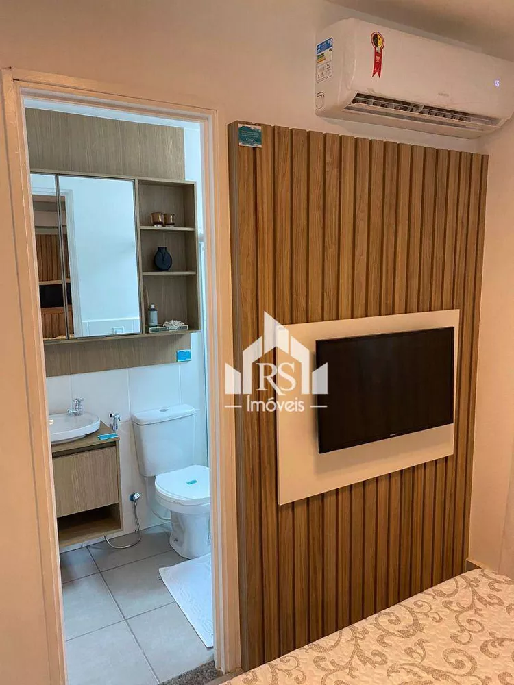 Casa de Condomínio, 2 quartos - Foto 42