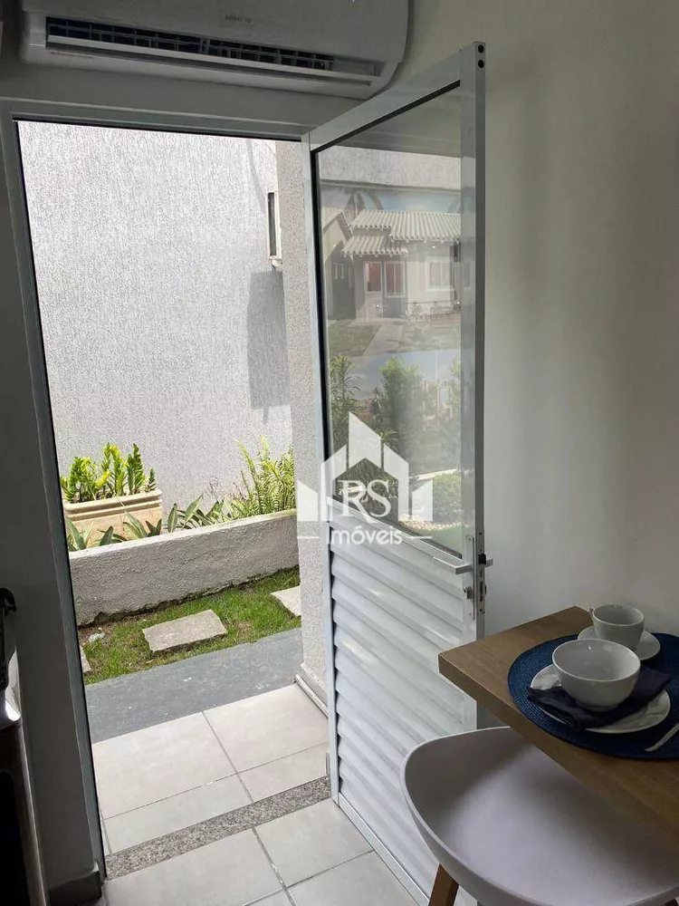 Casa de Condomínio, 2 quartos - Foto 45