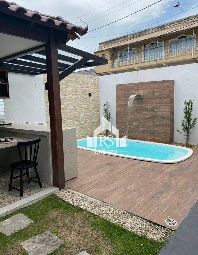Casa de Condomínio, 2 quartos - Foto 20