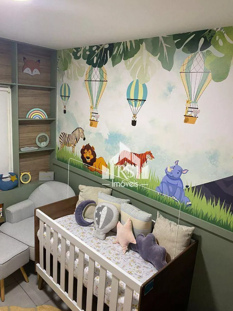 Casa de Condomínio, 2 quartos - Foto 38