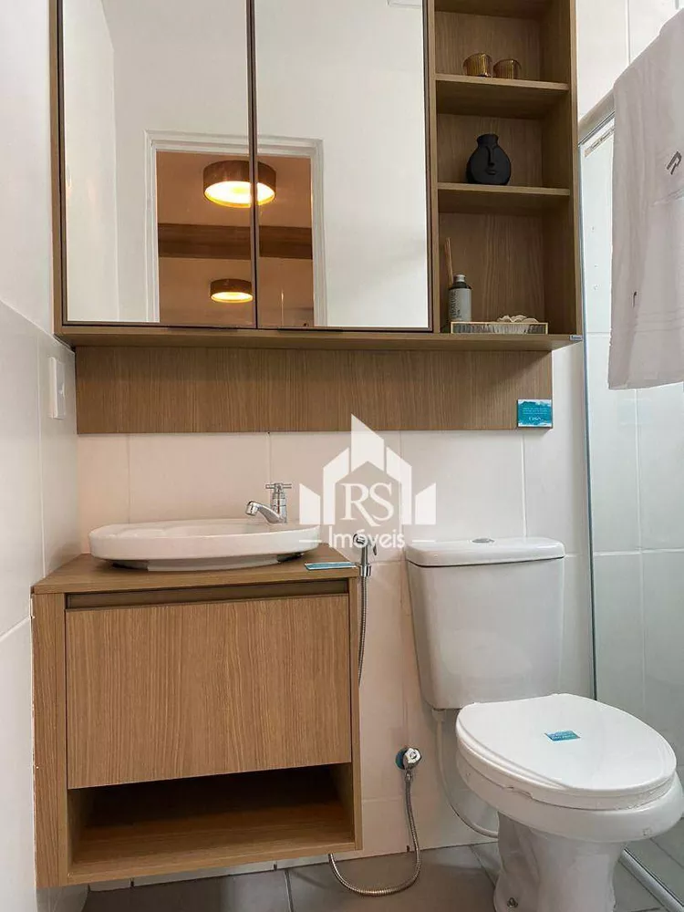 Casa de Condomínio, 2 quartos - Foto 53