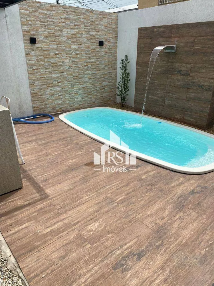 Casa de Condomínio, 2 quartos - Foto 54