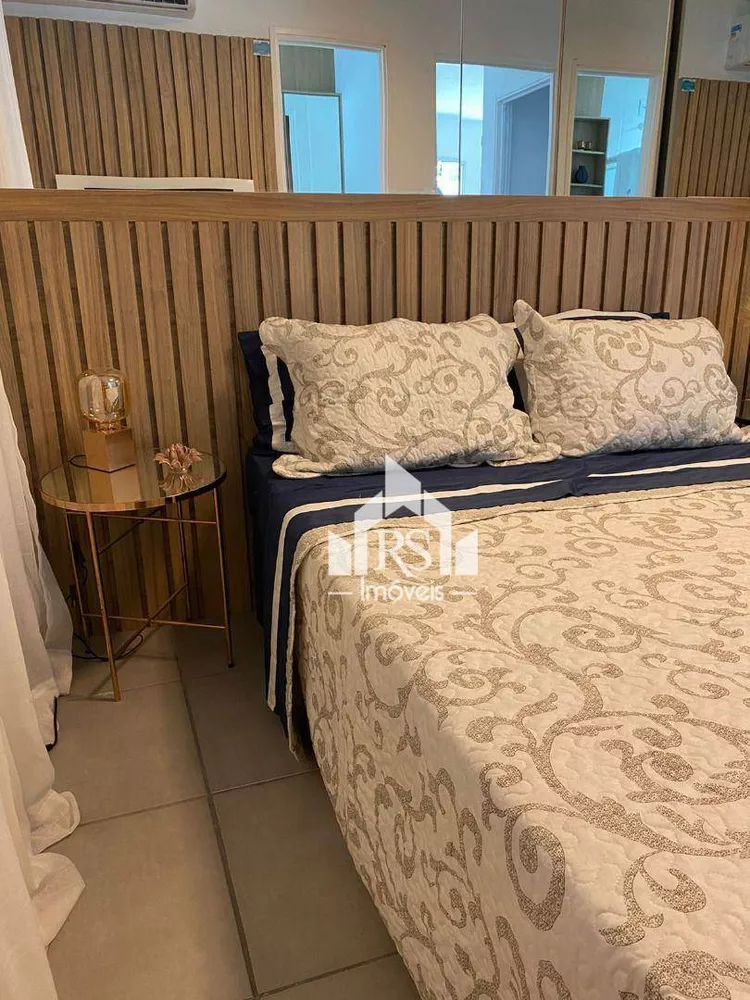 Casa de Condomínio, 2 quartos - Foto 12