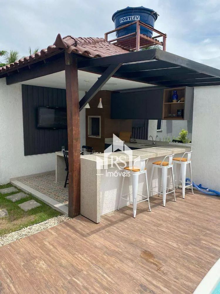 Casa de Condomínio, 2 quartos - Foto 43