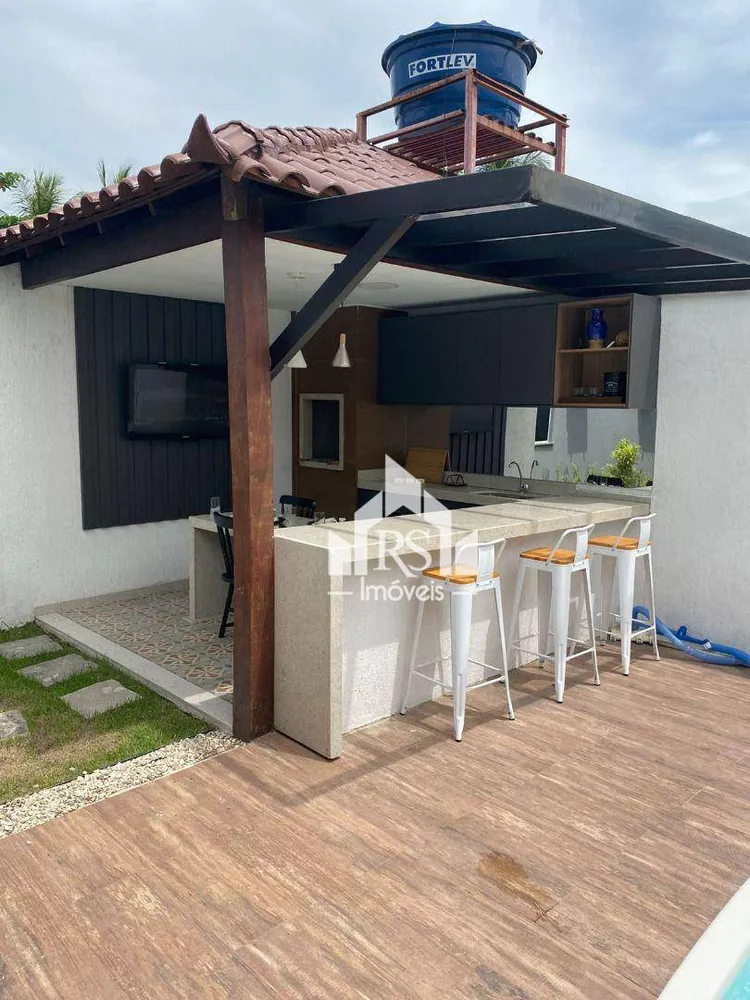 Casa de Condomínio, 2 quartos - Foto 14