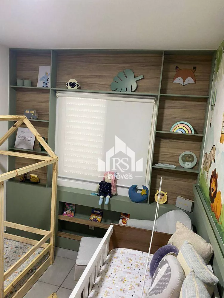 Casa de Condomínio, 2 quartos - Foto 10