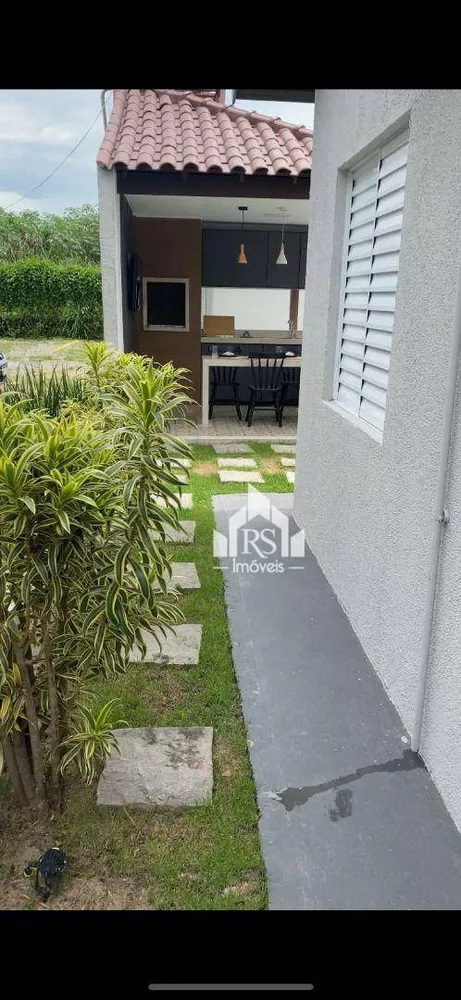 Casa de Condomínio, 2 quartos - Foto 17