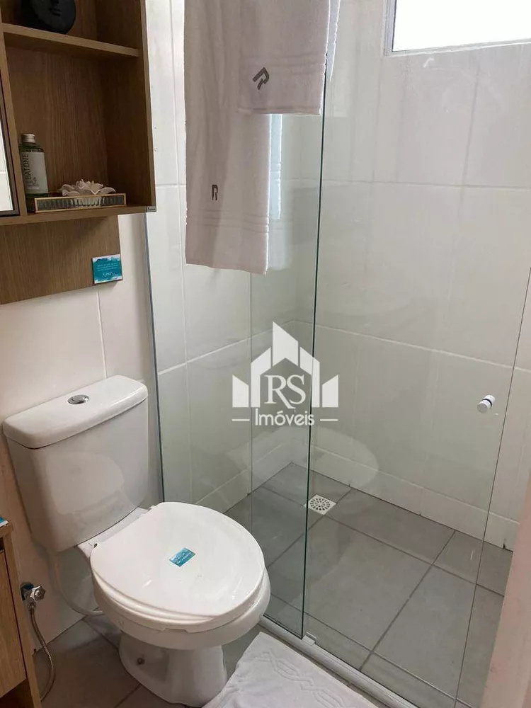 Casa de Condomínio, 2 quartos - Foto 6