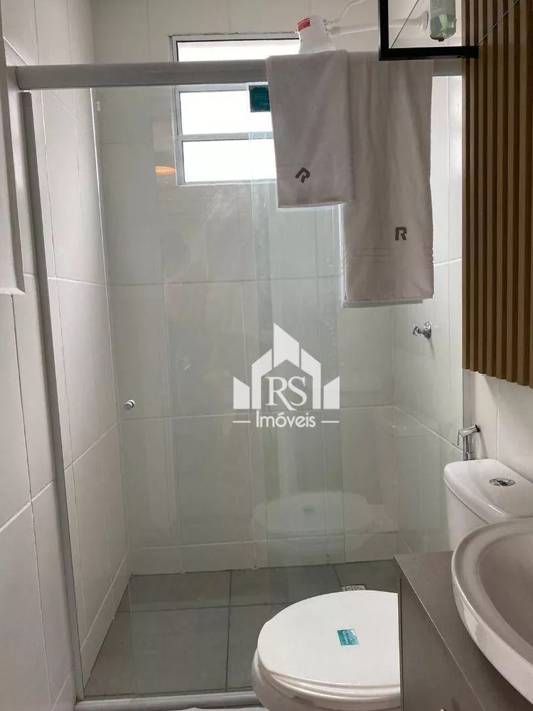Casa de Condomínio, 2 quartos - Foto 44