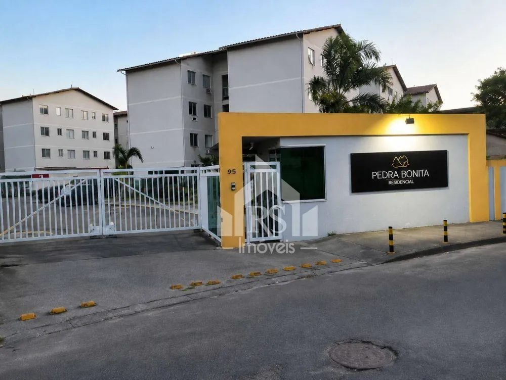 Apartamento, 2 quartos, 47 m² - Foto 1