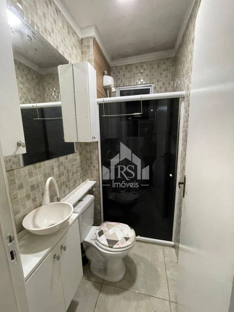 Apartamento, 2 quartos, 47 m² - Foto 10