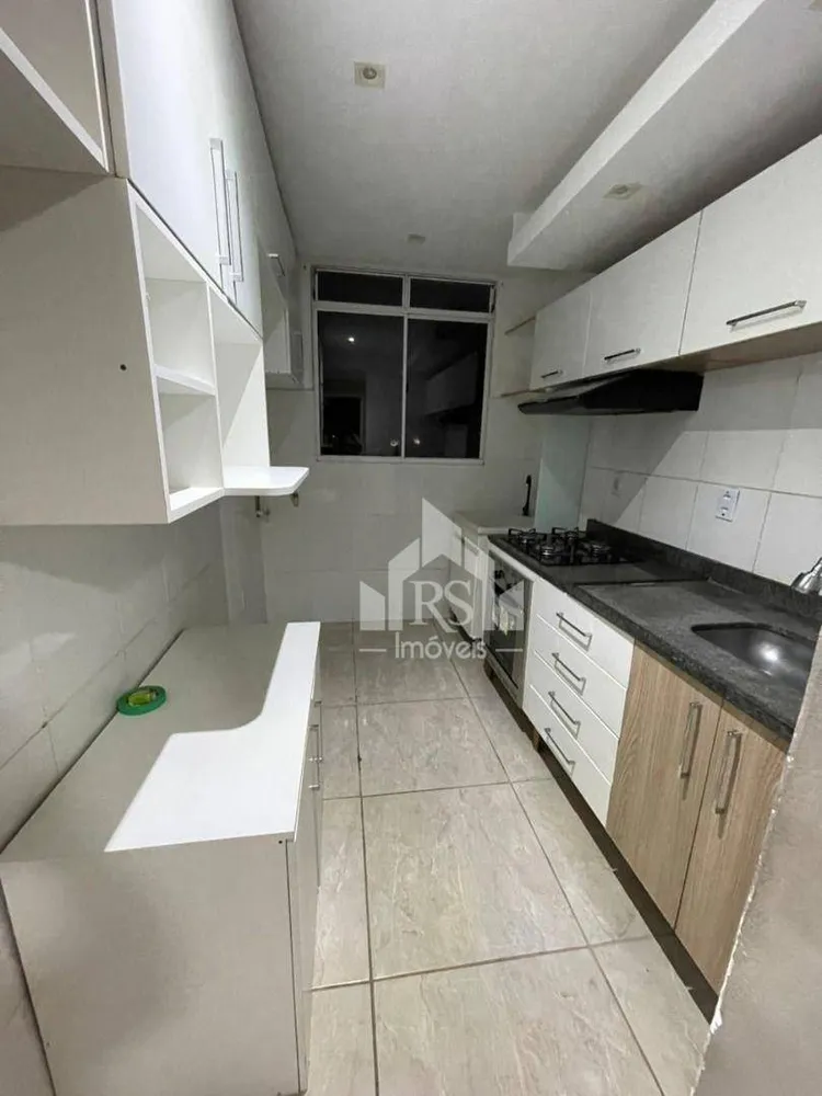 Apartamento, 2 quartos, 47 m² - Foto 7