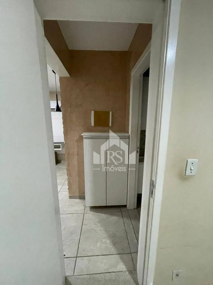 Apartamento, 2 quartos, 47 m² - Foto 8