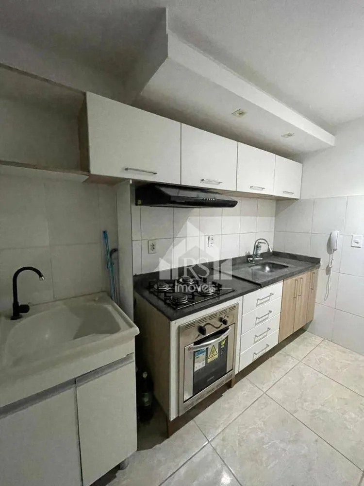 Apartamento, 2 quartos, 47 m² - Foto 4