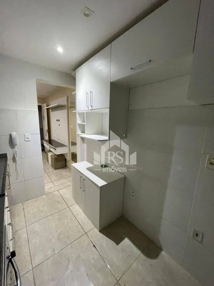 Apartamento, 2 quartos, 47 m² - Foto 3