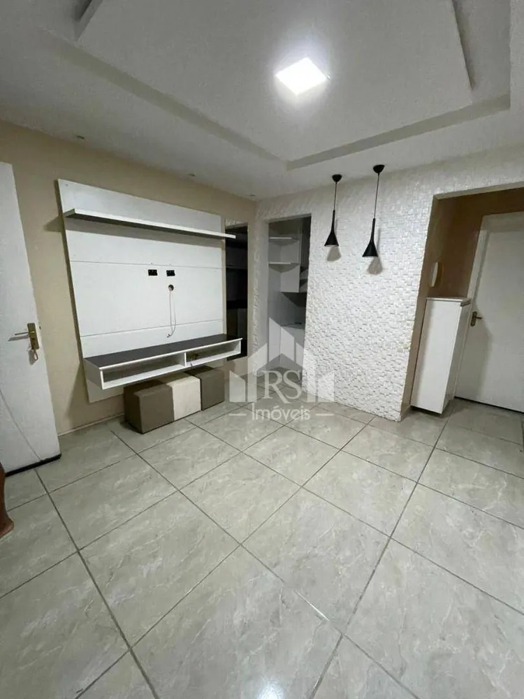 Apartamento, 2 quartos, 47 m² - Foto 9