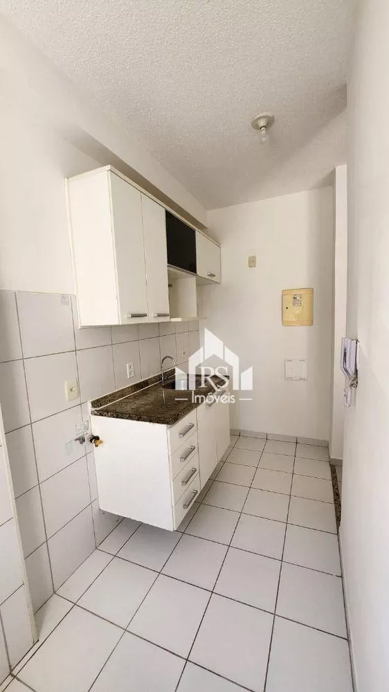 Apartamento, 3 quartos, 65 m² - Foto 15