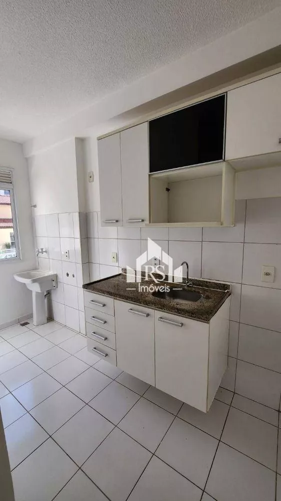 Apartamento, 3 quartos, 65 m² - Foto 19