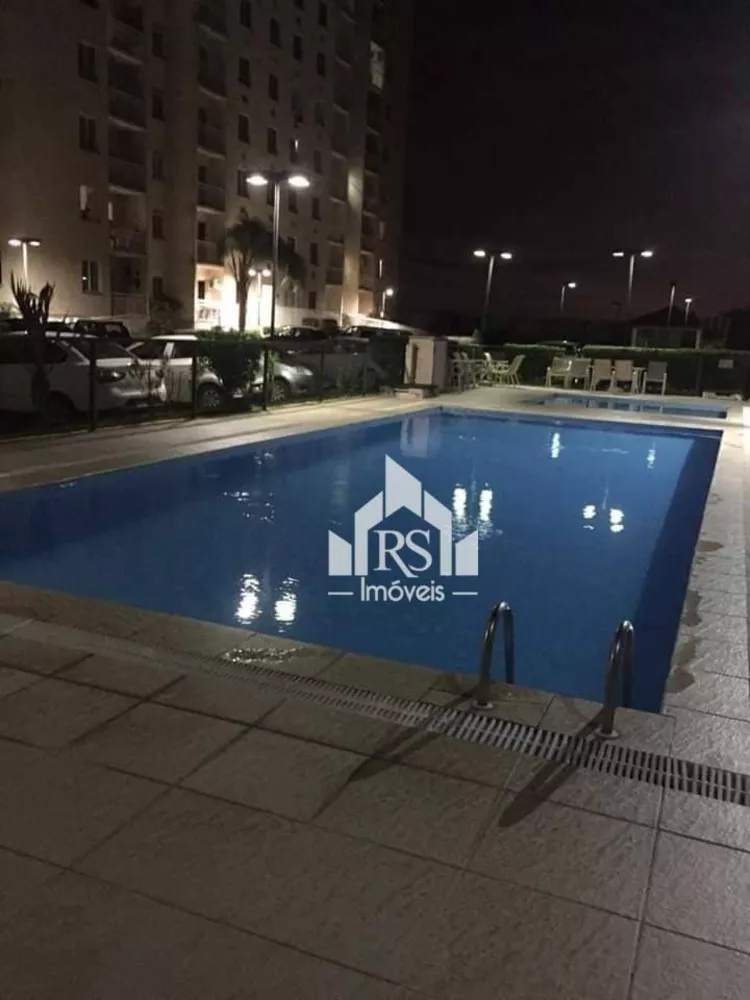 Apartamento, 3 quartos, 65 m² - Foto 3