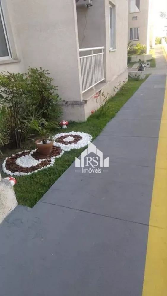 Apartamento, 3 quartos, 65 m² - Foto 33