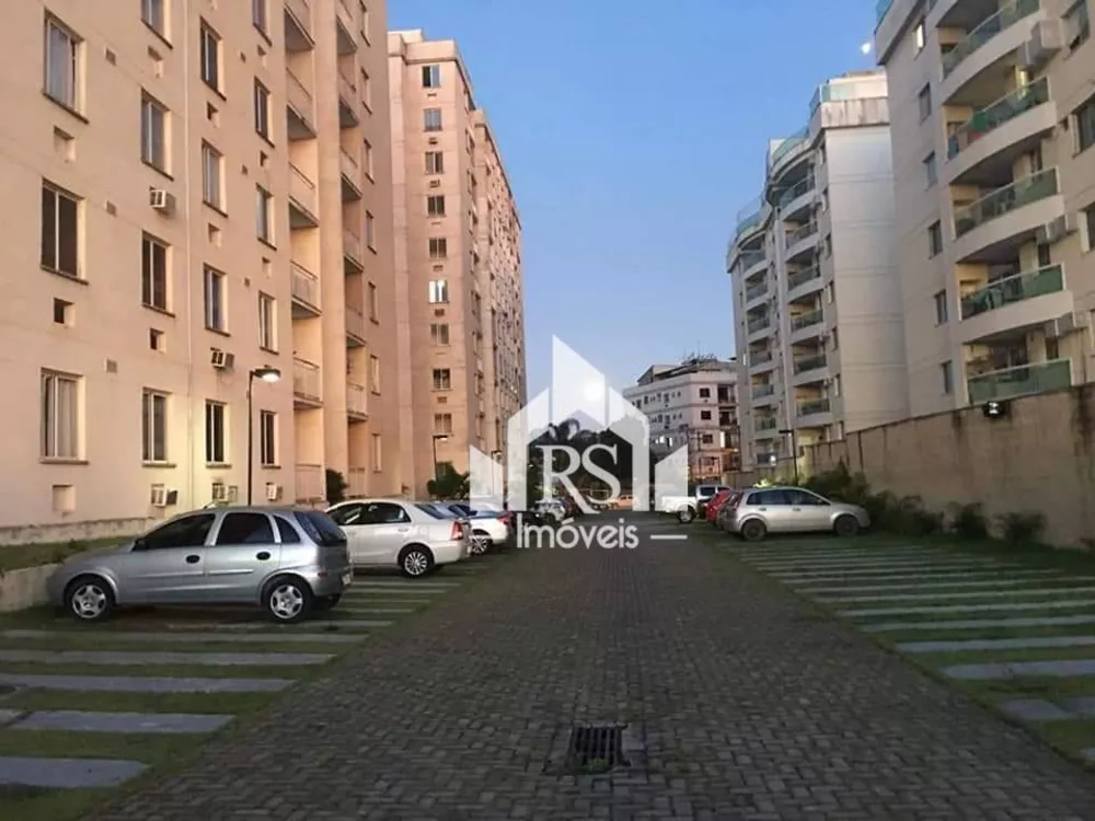 Apartamento, 3 quartos, 65 m² - Foto 31