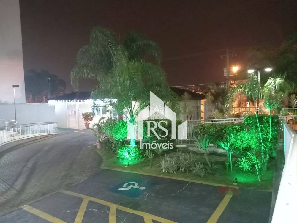 Apartamento, 3 quartos, 65 m² - Foto 34