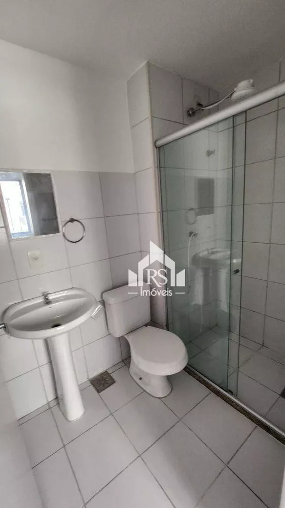 Apartamento, 3 quartos, 65 m² - Foto 9