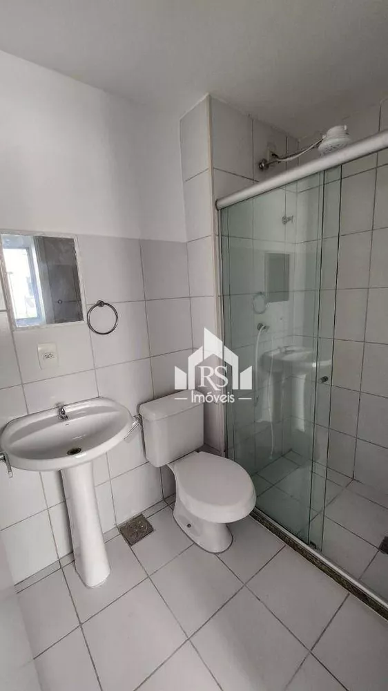 Apartamento, 3 quartos, 65 m² - Foto 8