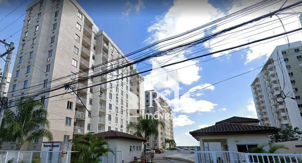 Apartamento, 3 quartos, 65 m² - Foto 1